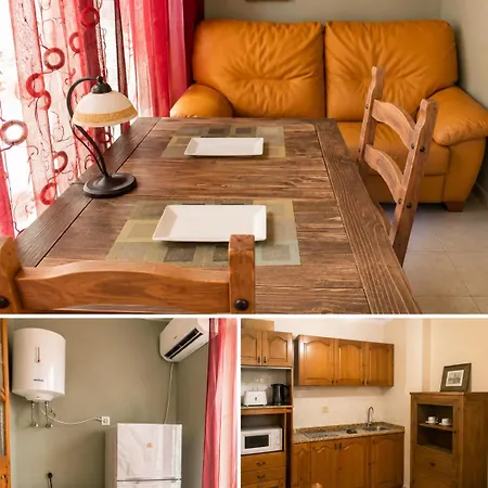 Appartamento Estudio Palangre