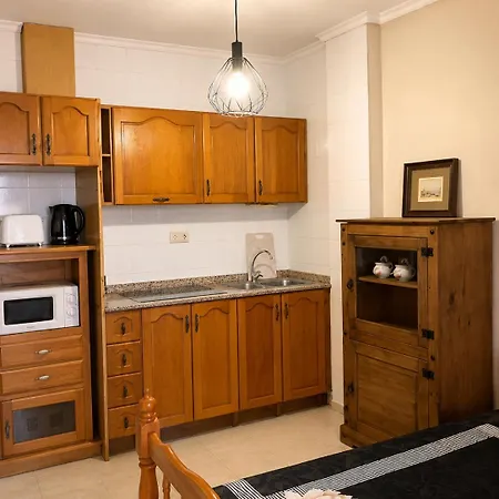 Estudio Palangre Appartamento *